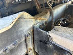 Underbody with Frame Condition