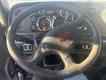 Cab with Steering Control