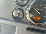 Cab with Oil Pressure