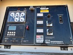Poste de contrôle with
