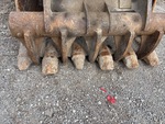 Specialty with Cutting Edge / Teeth / Adapters