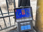 Control Station with Warning Lights