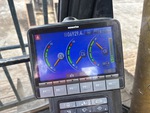 Control Station with Gauges