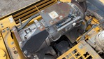 Engine with Exhaust System