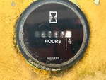 Aspect général with Compteur horaire / compteur kilométrique