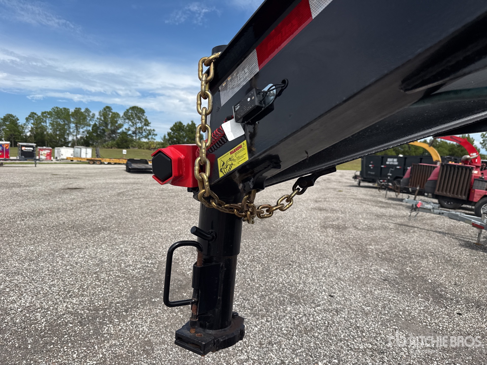 2026 Big Tex 14 ft T/A
