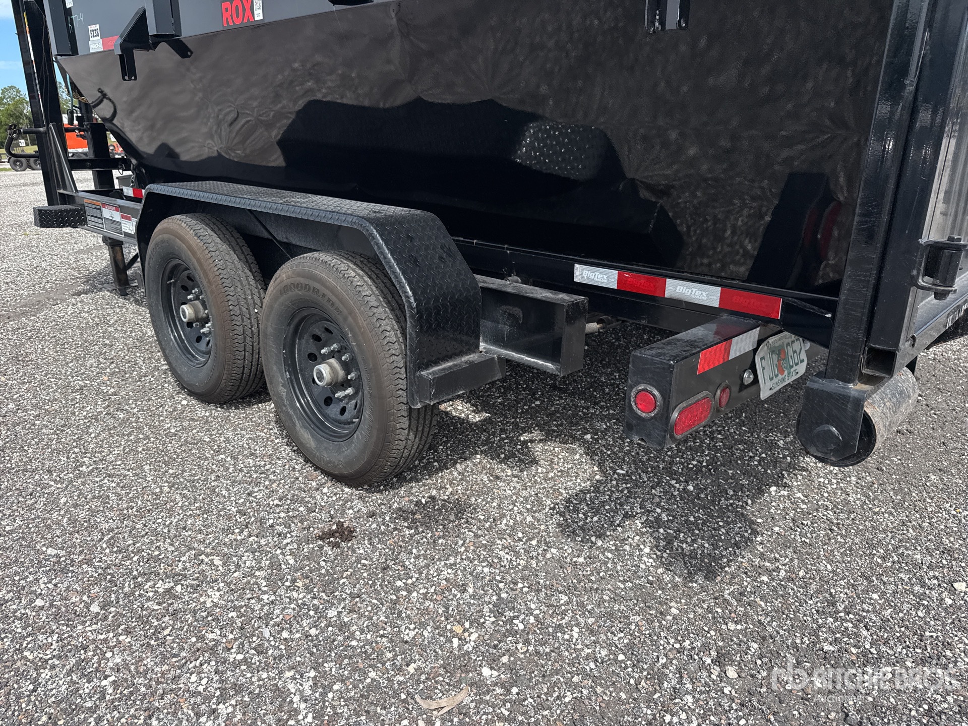 2026 Big Tex 14 ft T/A