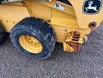 Chassis with