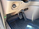 Cab with