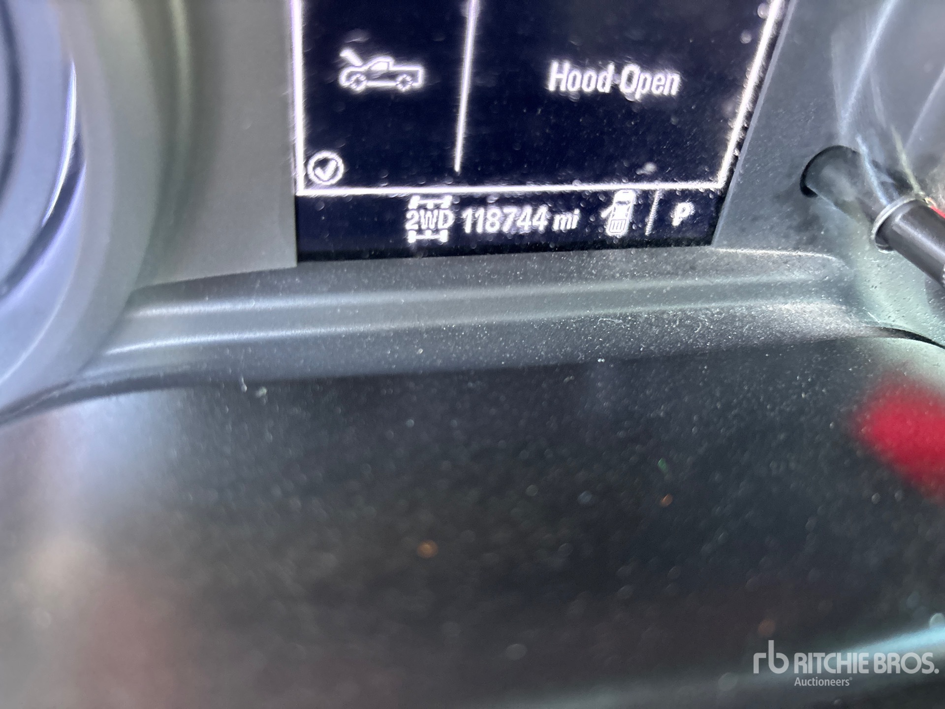 2022 GMC SIERRA 2500 HD