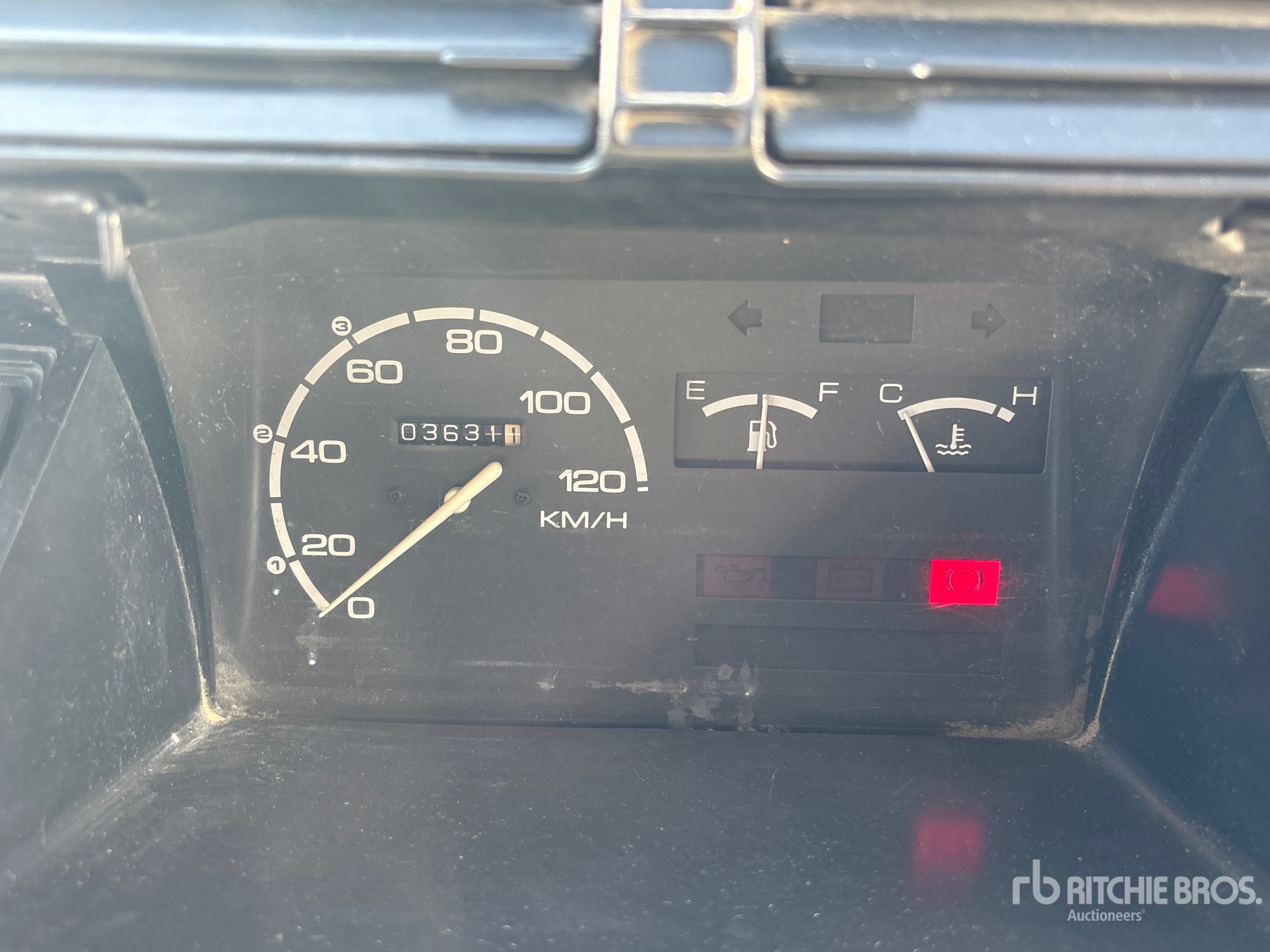 Suzuki 4x2