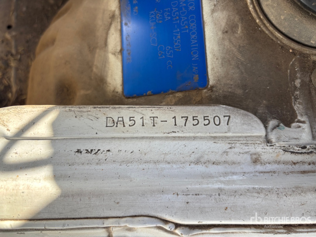 Suzuki 4x2