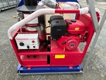 Control Station with