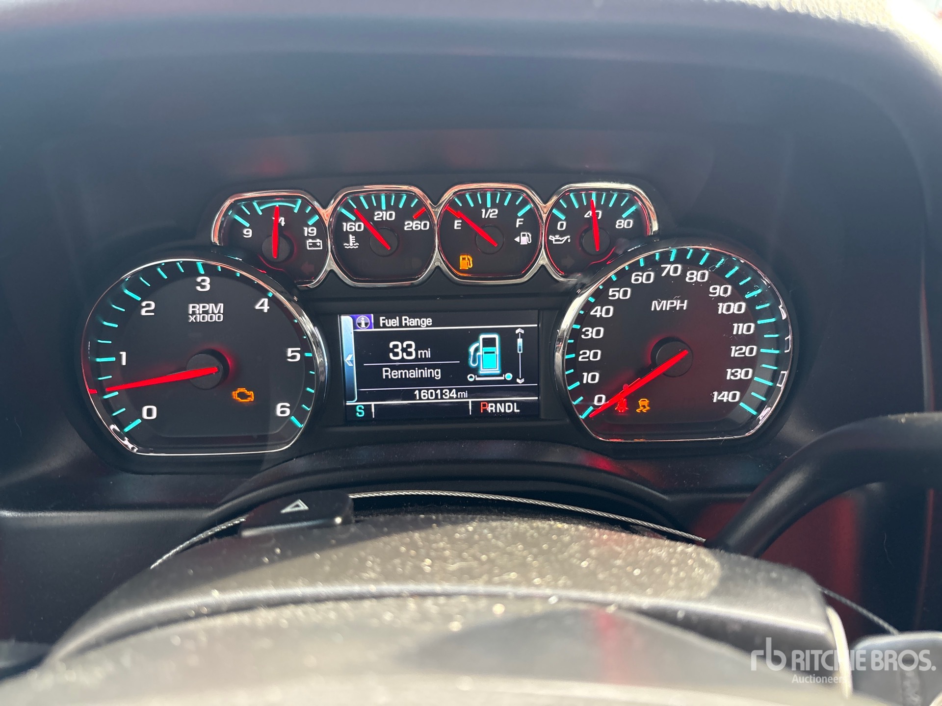2018 GMC Yukon