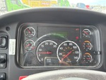 Cab with Gauges