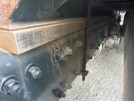 Underbody with Frame Condition