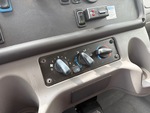 Cab with Heater