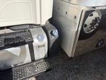 Engine with DEF / AdBlue Tank