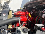 Engine with Engine - Left Side