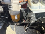 Engine with Diesel Particulate Filter