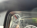 Cab with Oil Pressure