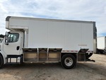 Configuration with Van Body