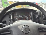 Cab with Steering Control
