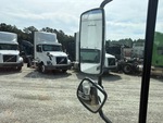 Cab with Mirrors