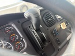 Cab with Gear Selector