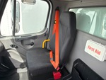 Cab with Seats/armrests