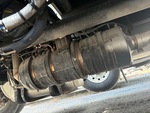 Engine with Exhaust System