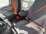 Cab with
