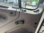 Cab with Window Controls