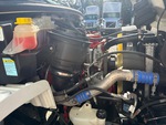 Engine with Engine - Right Side