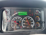 Cab with Warning Lights