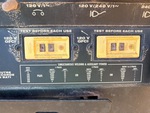 v2 Electrical - Welder with