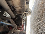 Underbody with Transmission