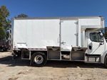 Configuration with Van Body