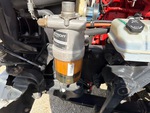 Engine with Diesel Particulate Filter