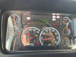 Cab with Warning Lights