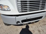 General Appearance with Sheet Metal (fiberglass) Condition