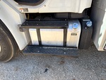 General Appearance with Steps/Ladders
