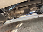 Engine with Exhaust System