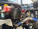 Engine with Engine - Right Side