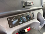 Cab with Heater