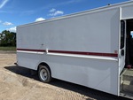 Configuration with Van Body