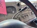 Cab with Gear Selector