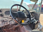Cab with Lenkelemente