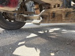 4 Underbody - Truck with