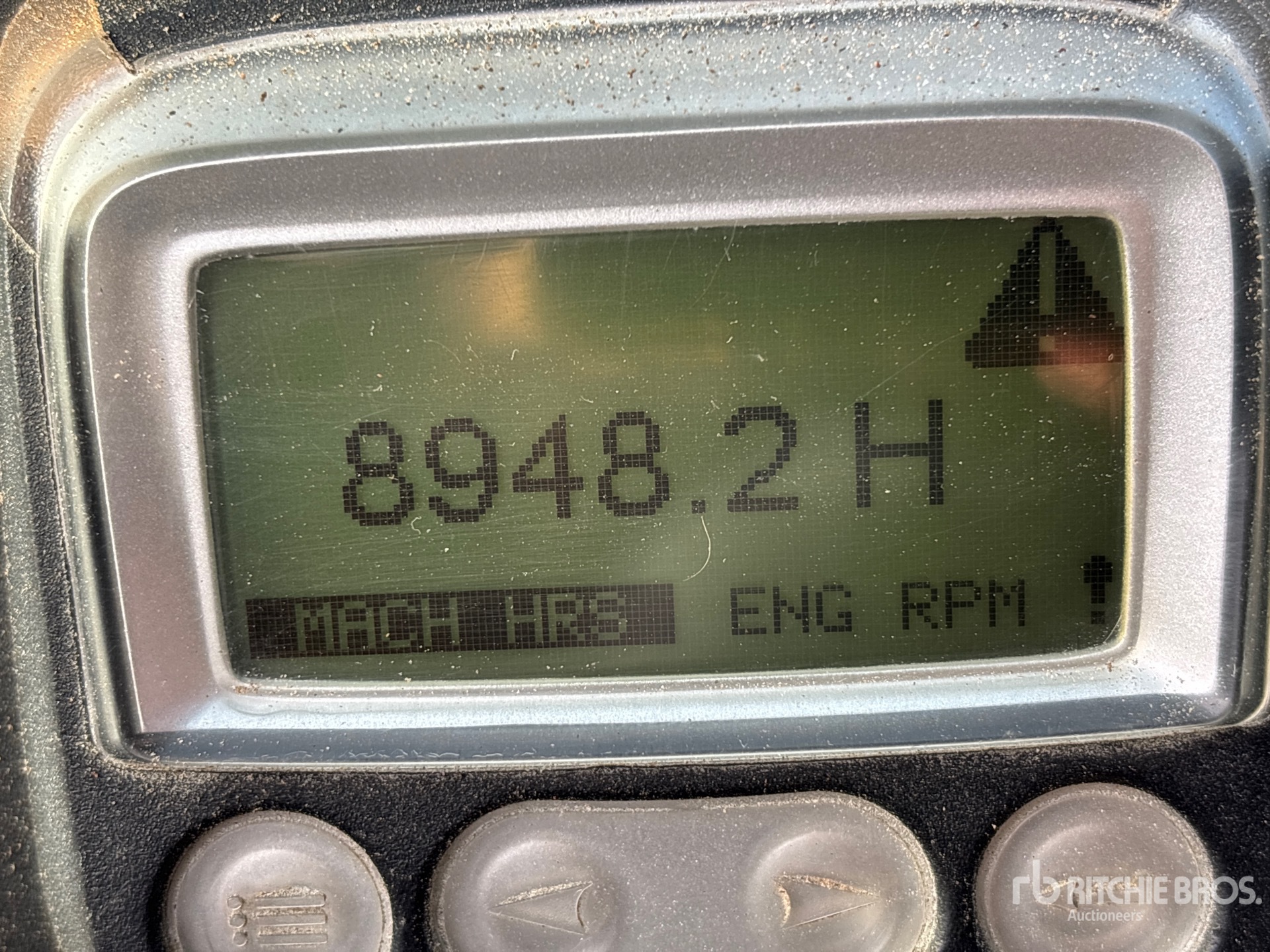 2006 Ingersoll Rand CM-780D